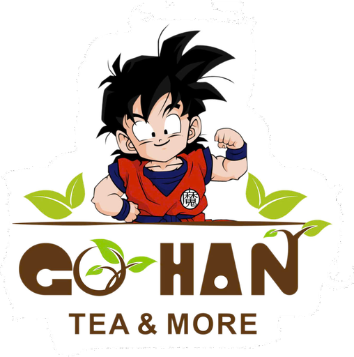 GOHAN TEA & MORE